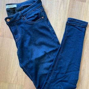 Eighty Two Jr. Ladies Skinny Jeggings